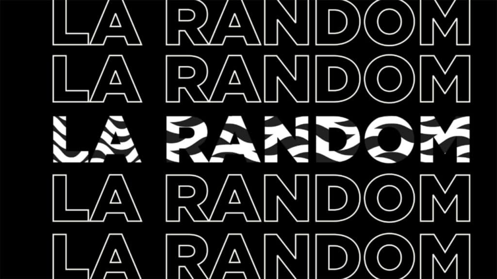 Imagen de La Random