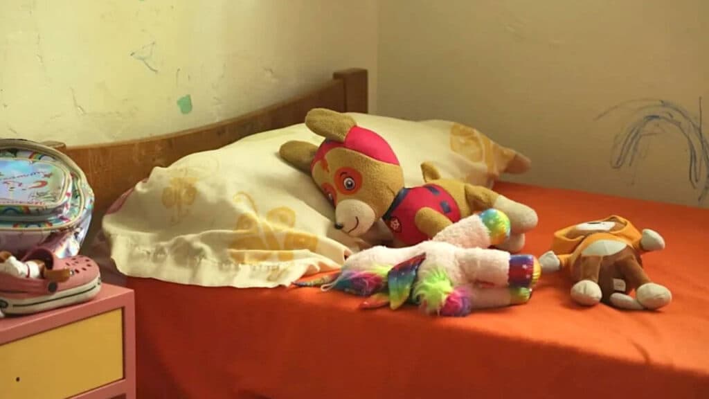 Imagen de La espera