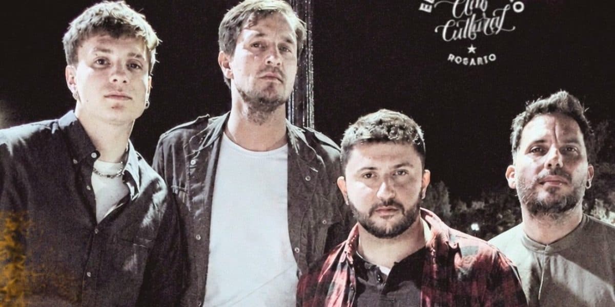 Imagen de Cancionautas: rock y trova