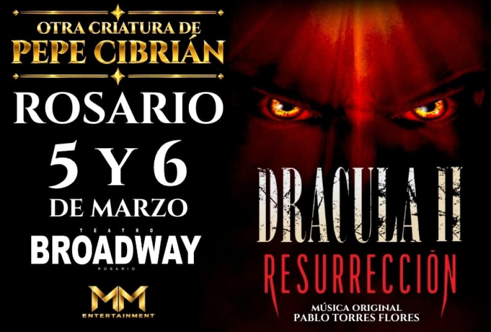 Imagen de Drácula II: La resurrección