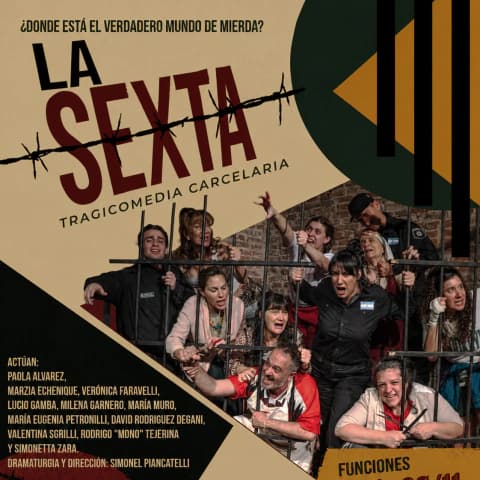 Imagen de La Sexta