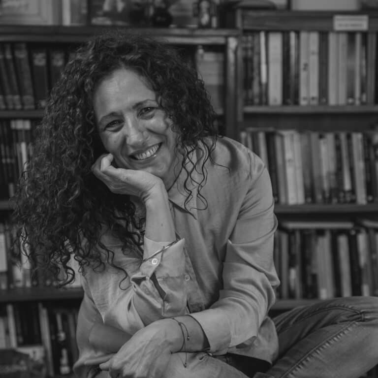 Imagen de Presentación de Antonia: Feria del Libro 2026