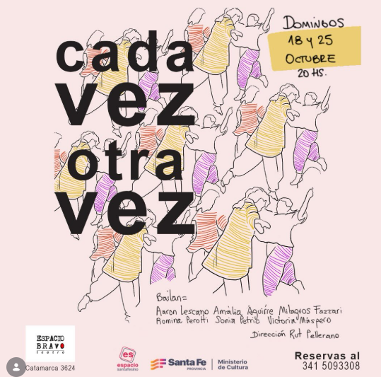 Imagen de CADA VEZ OTRA VEZ - Imagen 2 de 2