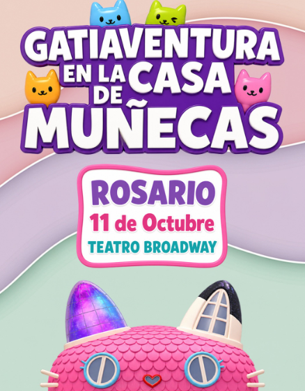 Imagen de Gatiaventura