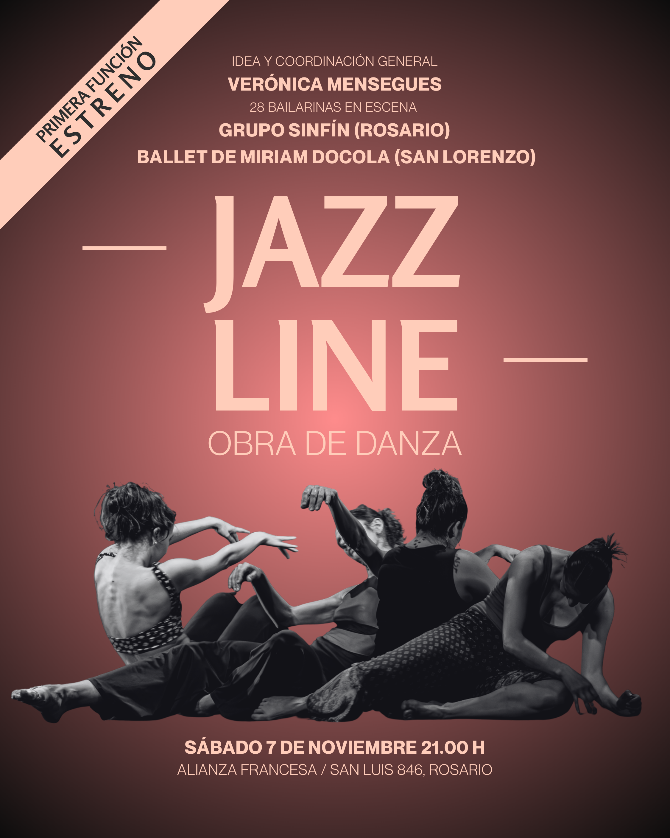Imagen de JAZZ LINE