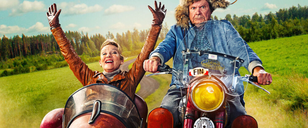 Imagen de Long Good Thursday (Mielensäpahoittajan rakkaustarina)