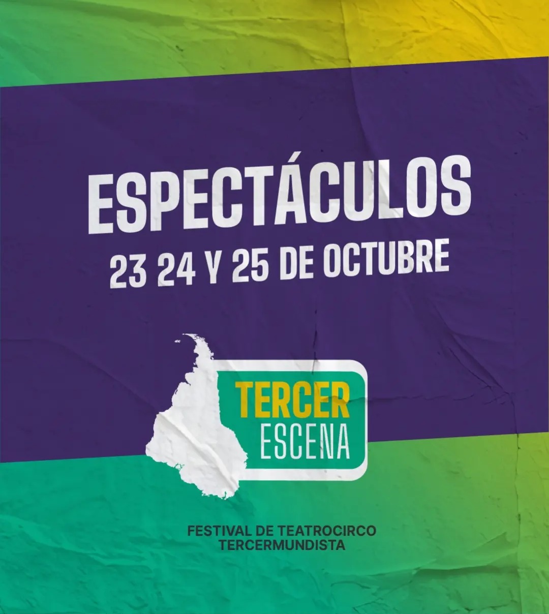 Imagen de Muestra de talleres locales